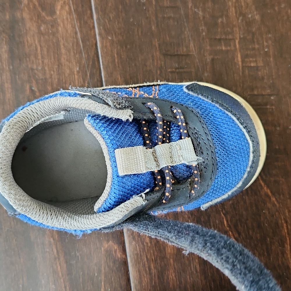 Stride Rite Carson sneaker - Picture 6 of 8